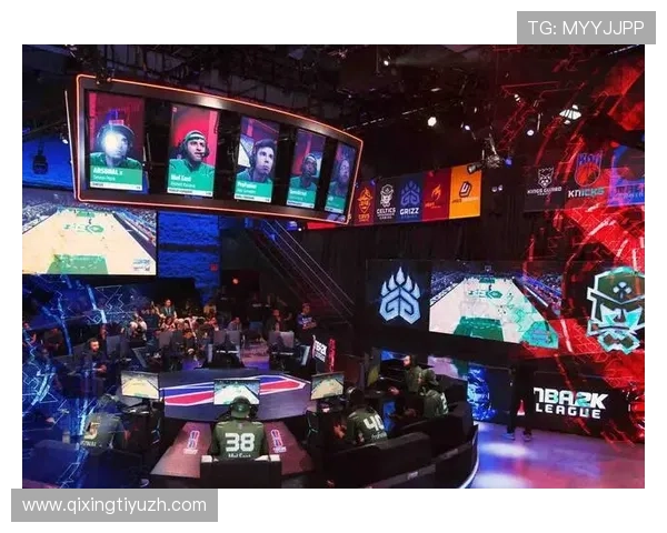 NBA直播电竞引发行业关注，推动电竞产业与传统体育产业的深度合作与创新