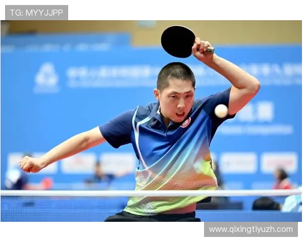 易倍体育乒乓球品牌全面升级,创新训练模式提升运动员竞技水平 易倍体育乒乓球品牌全面升级,创新训练模式提升运动员竞技水平